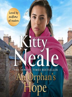 cover image of An Orphan's Hope